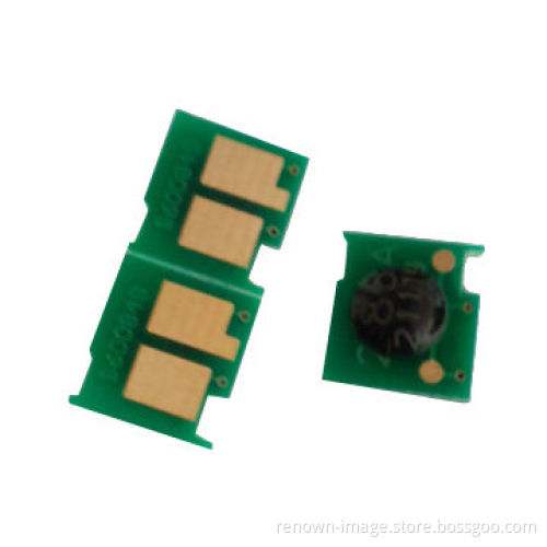 Brand New Laser Toner Chip for HP 400 M401d, HP CF280A, HP CF280X, Samples are Available